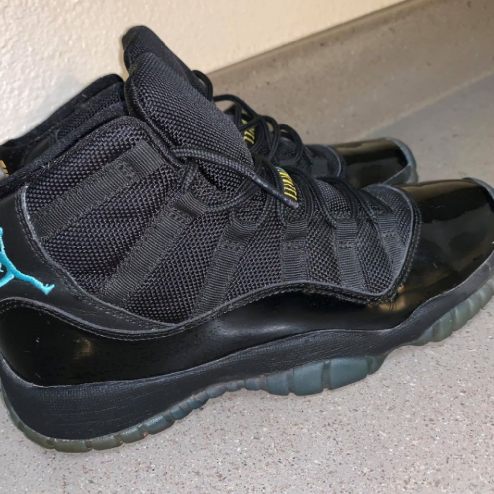 GAMMAS 11S - Picture 3 of 3